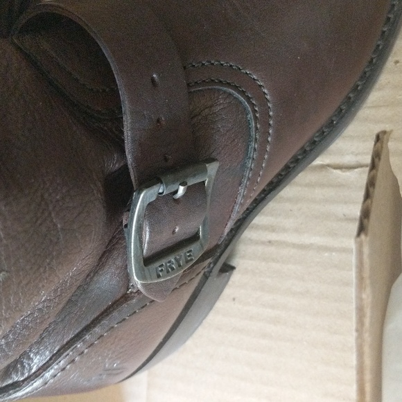 Frye Veronica boots - Picture 2 of 4